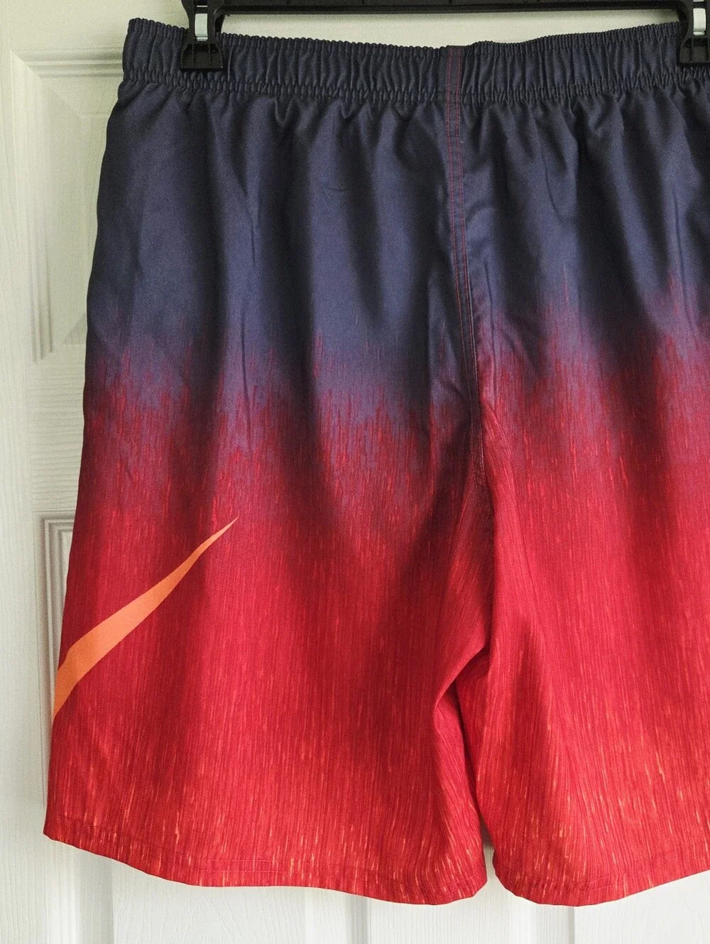 Nike ✨️ Mens Breaker 9 Volley Swim Shorts Size XL
